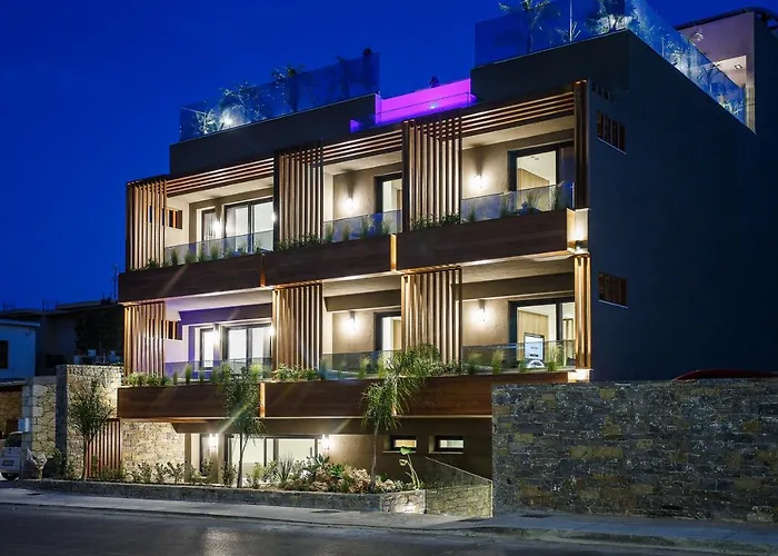 Utopia Luxury Suites