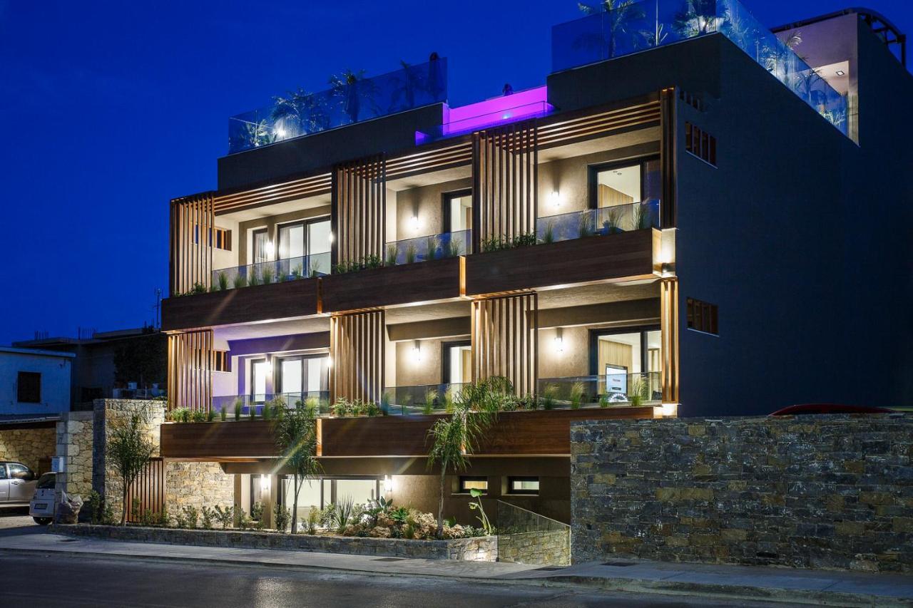 Utopia Luxury Hotel *