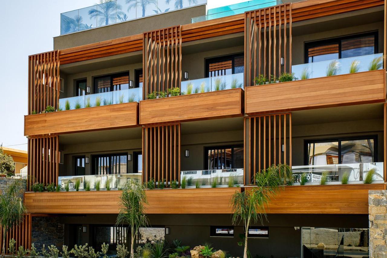 Hotel Utopia Luxury Platanes (Rethymno)