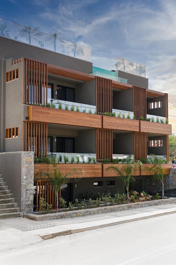 Utopia Luxury Hotel *
