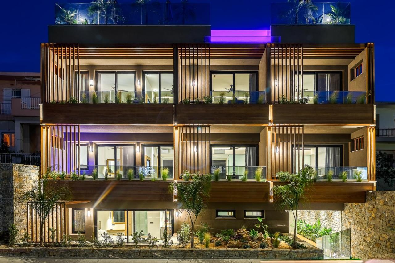 Utopia Luxury Platanes (Rethymno)