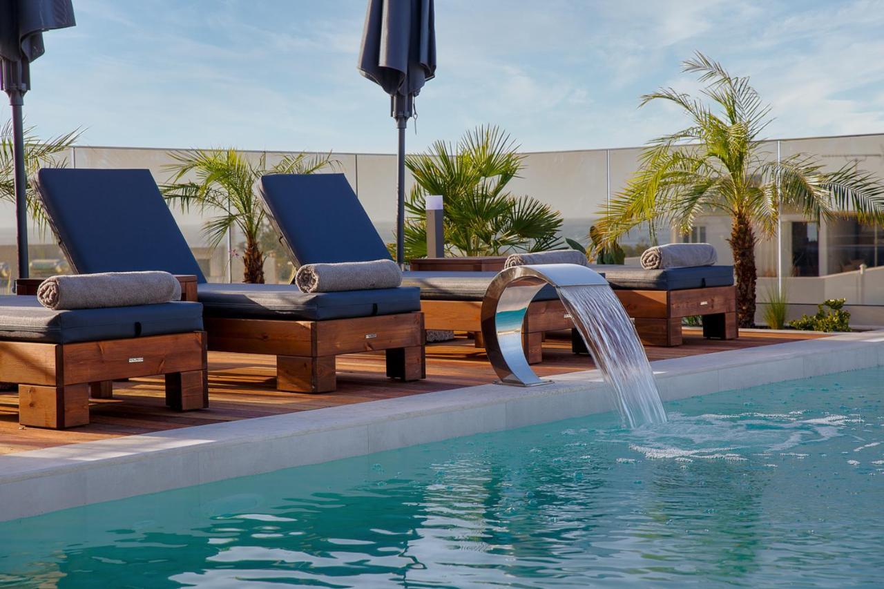 Hotel Utopia Luxury