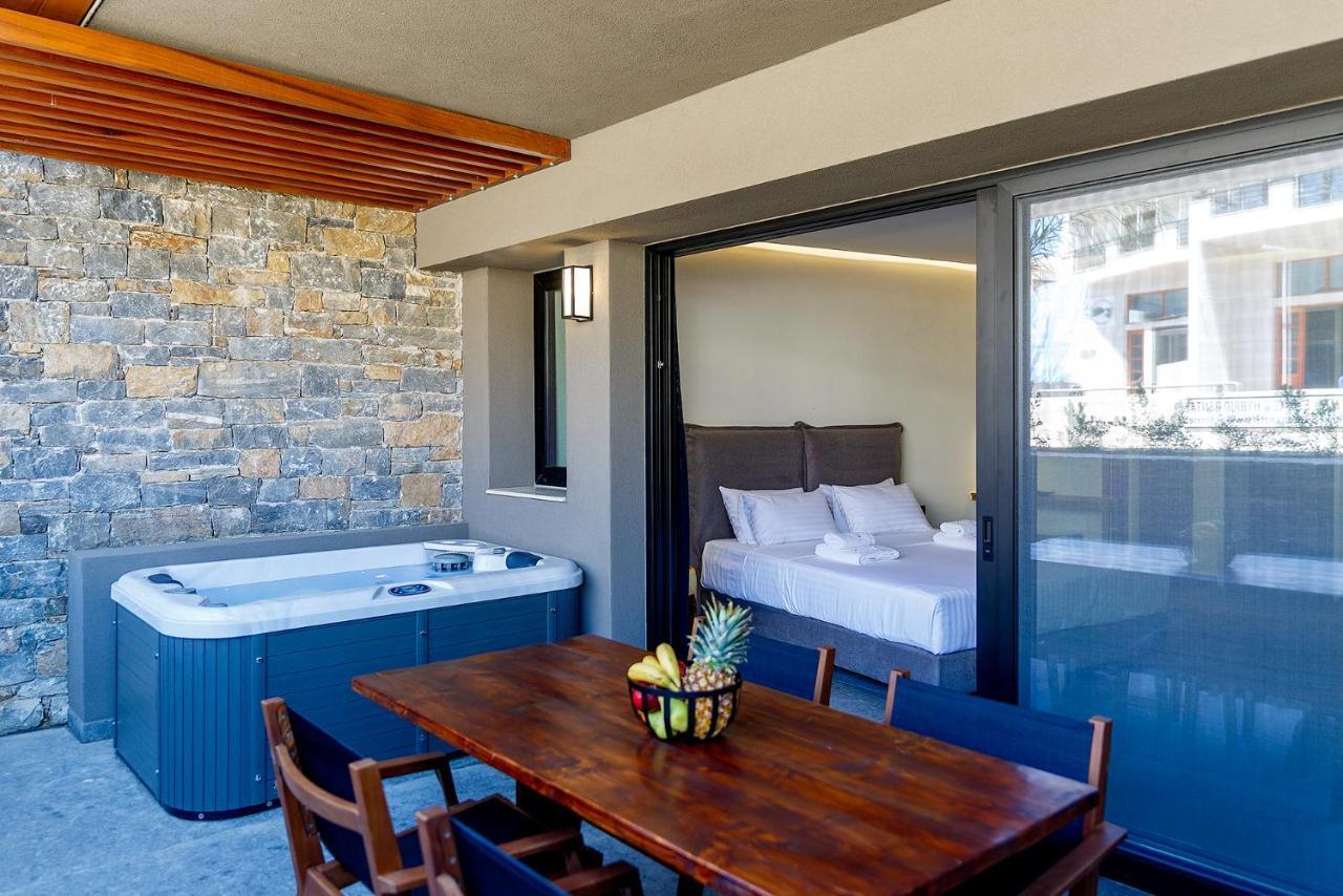 Hotel Utopia Luxury