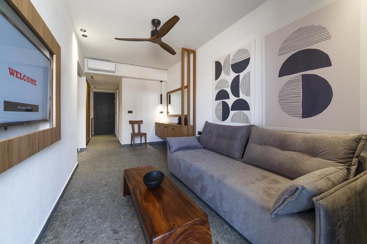 Hotel Utopia Luxury