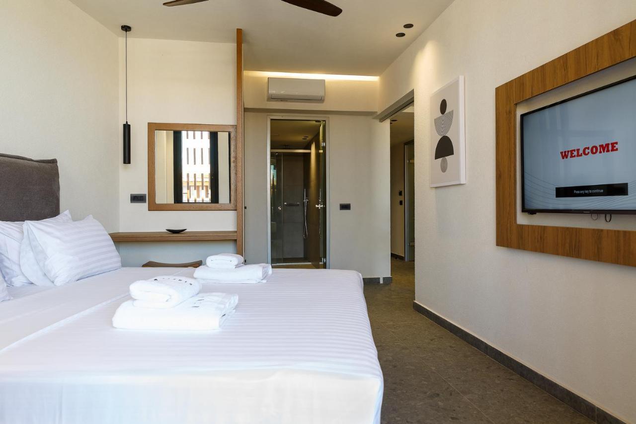 Hotel Utopia Luxury