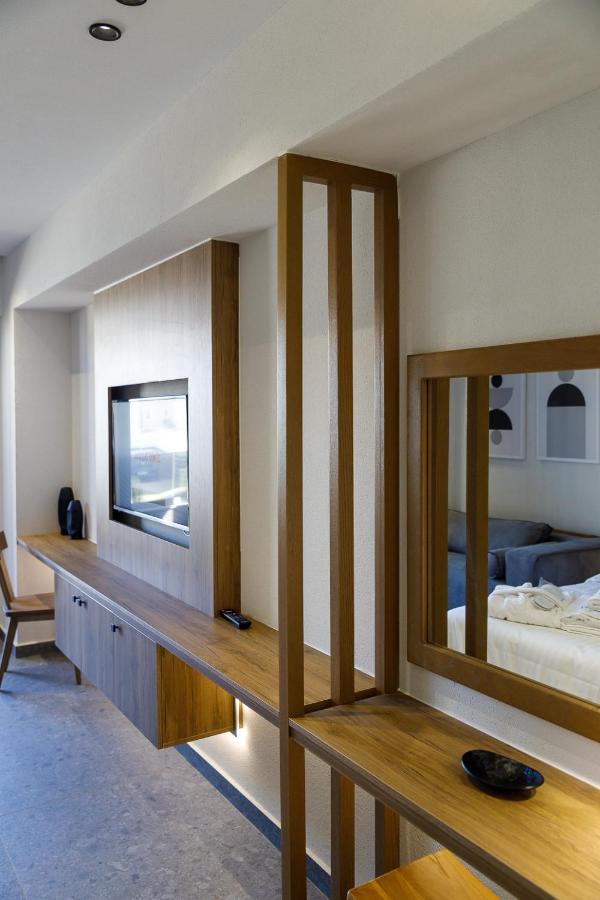 Utopia Luxury * Platanes (Rethymno)