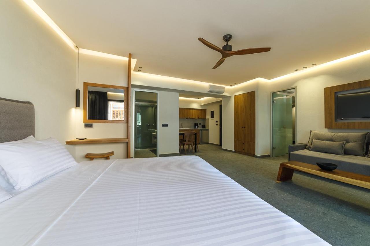 Utopia Luxury Hotel *