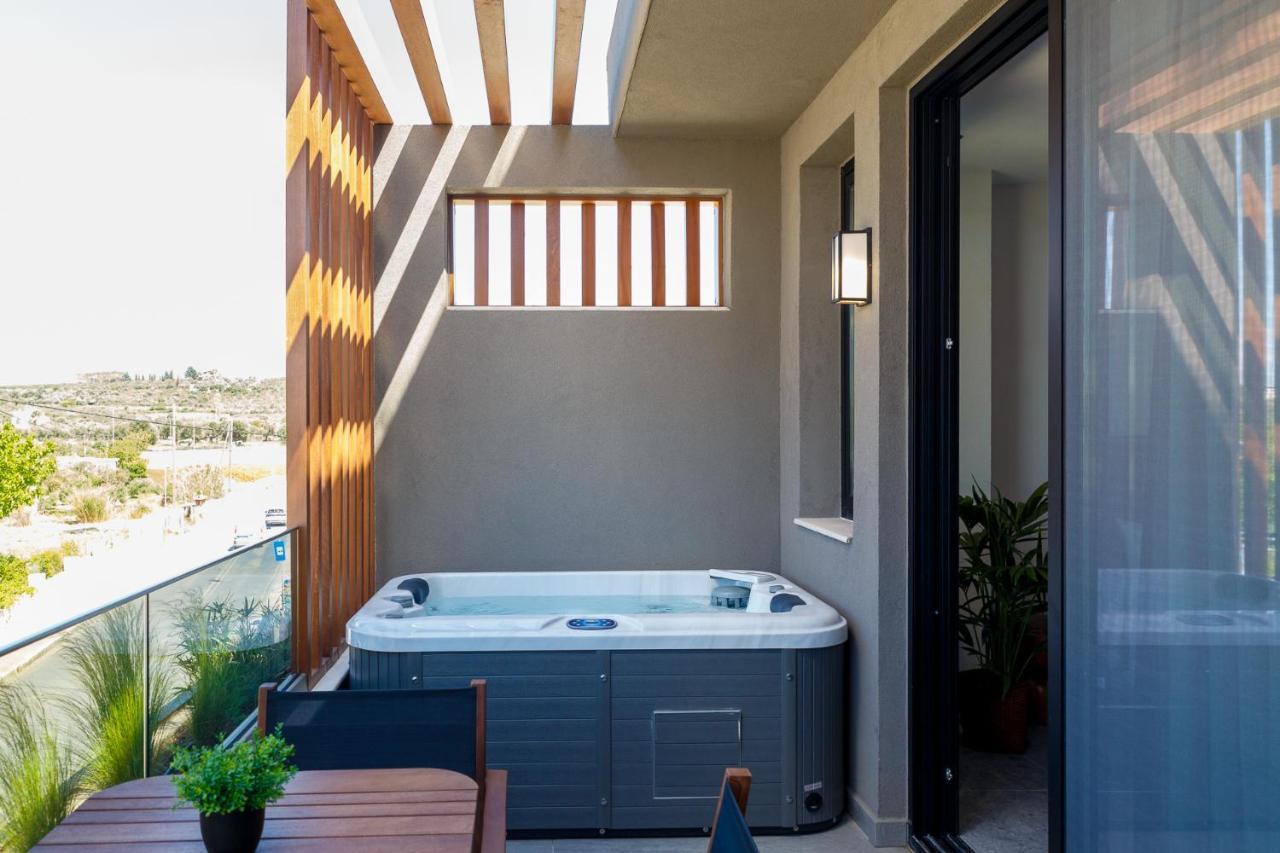 Utopia Luxury Platanes (Rethymno)