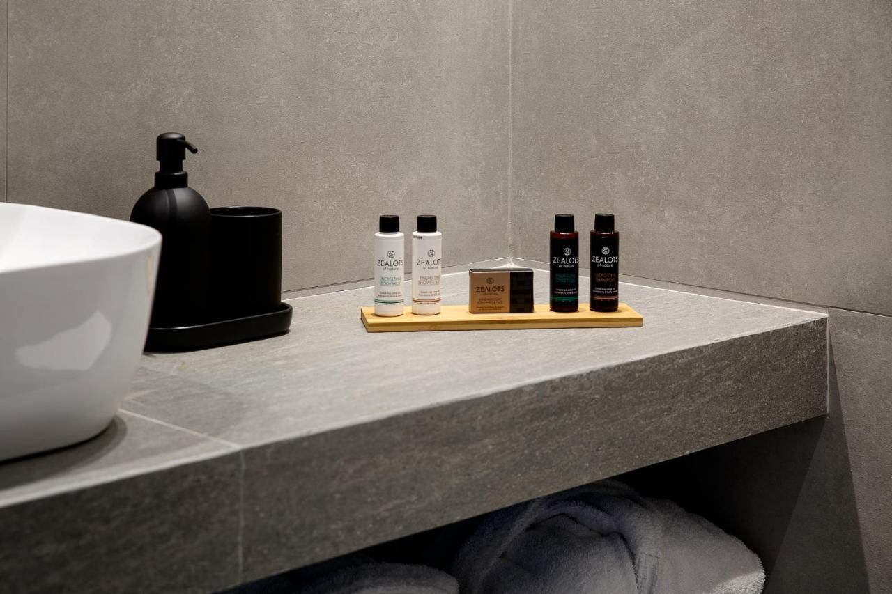 Utopia Luxury