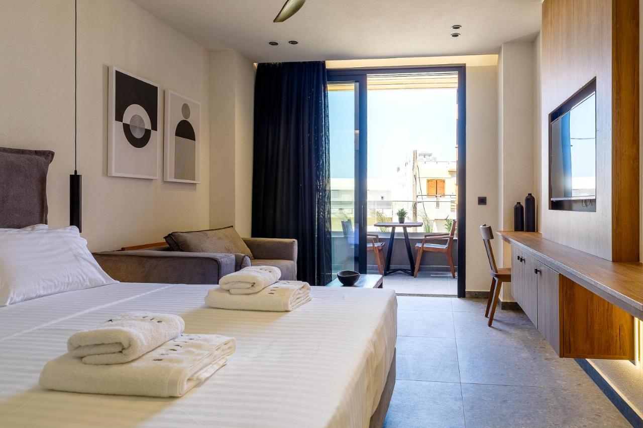 Utopia Luxury Hotel