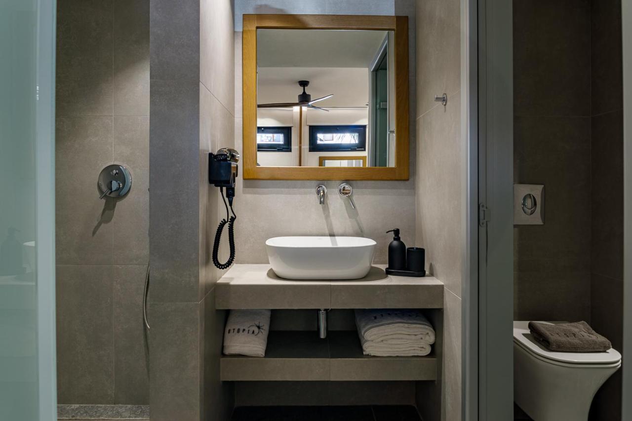 Hotel Utopia Luxury