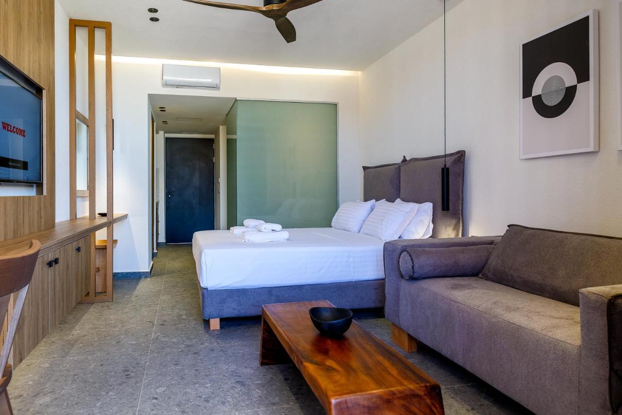 Hotel Utopia Luxury Platanes (Rethymno)