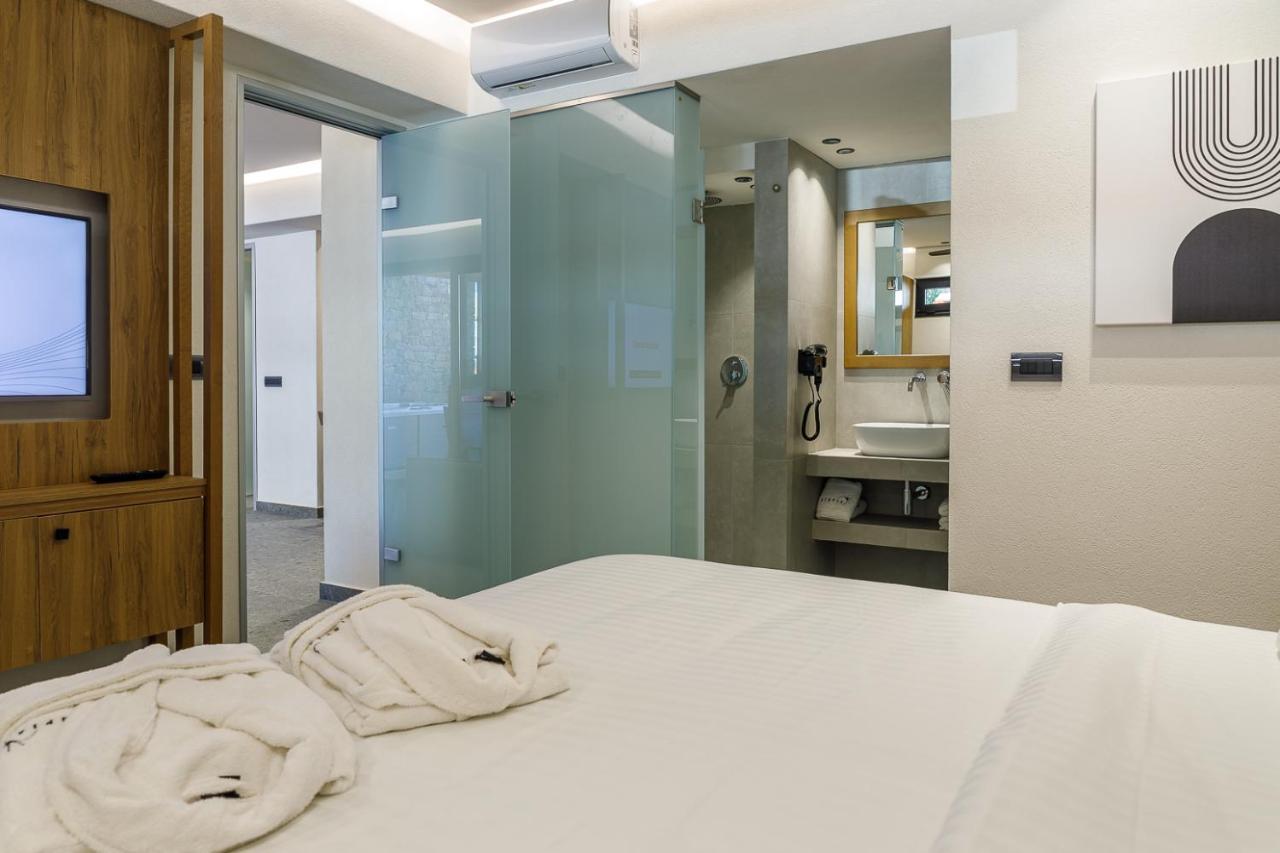 Hotel Utopia Luxury Platanes (Rethymno)