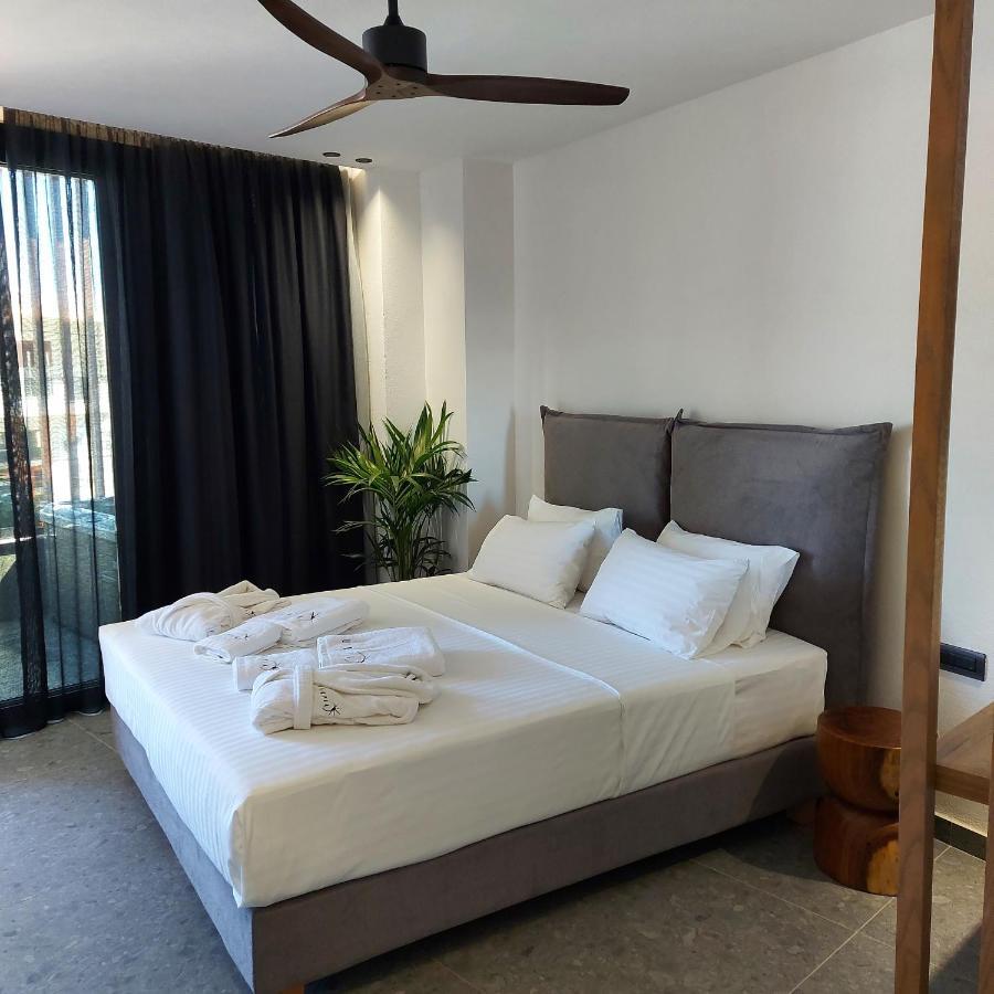 Utopia Luxury * Platanes (Rethymno)